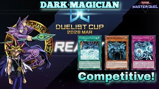 Easy Dlv Max with Dark Magician Obelisk The Tormentor Deck [Yu-Gi-Oh! Master Duel]
