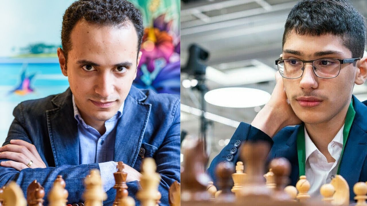 دفاع هندى الملك ضد العبقرى الإيرانى فيروچا