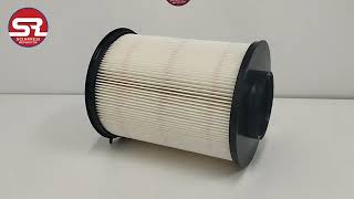 Filtro De Aire Original Ford Focus 1.61.82.0 Tdci 9601Av61Ae
