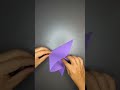 How to make a paper airplane that flies 600,000 feet