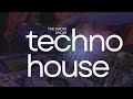 Techno house   megamix  vol 1      by pulio dj