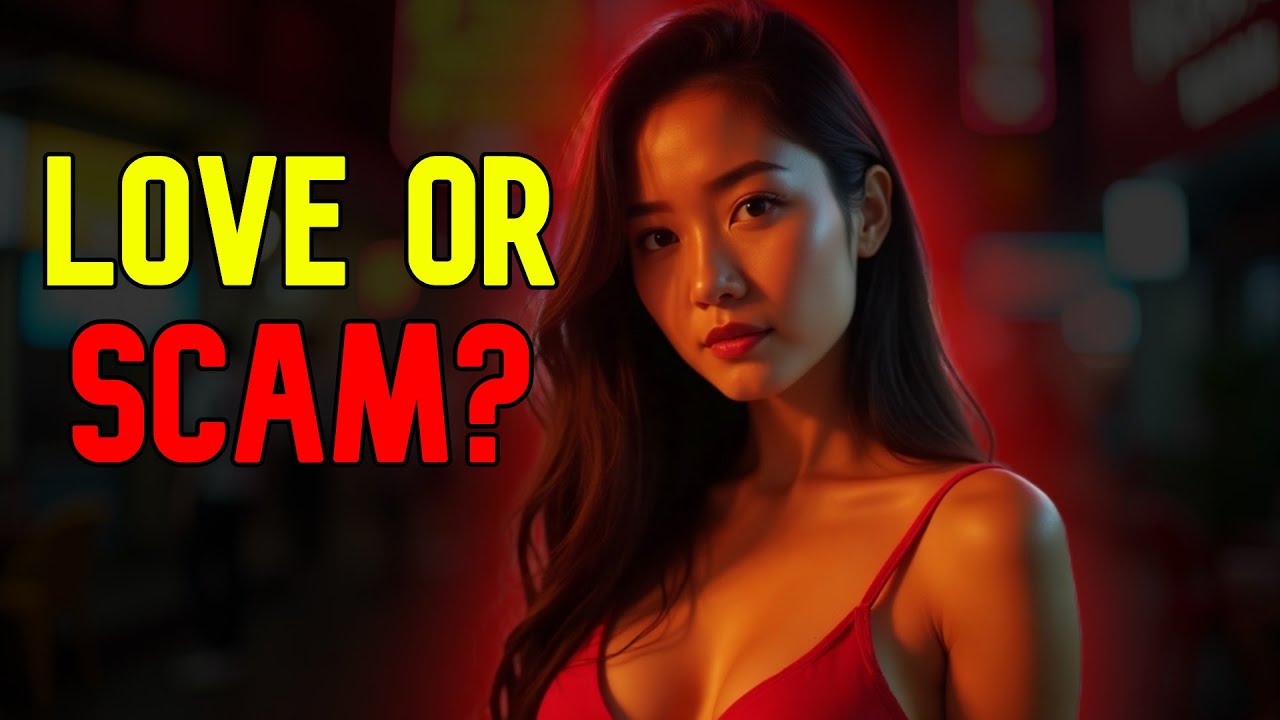 От миллионера до разорения: тайская женщина, которая добилась всего 🇹🇭