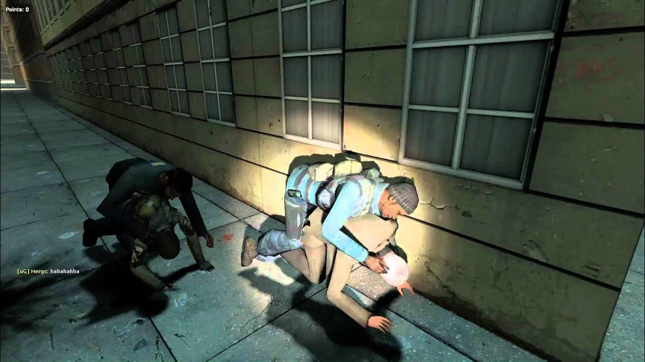 Portal 2 not in gmod фото 81