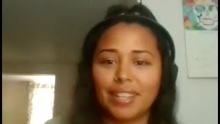90 Day Fiance Tania Maduro Gives Update On Her Career And If She Was Becoming A Witch