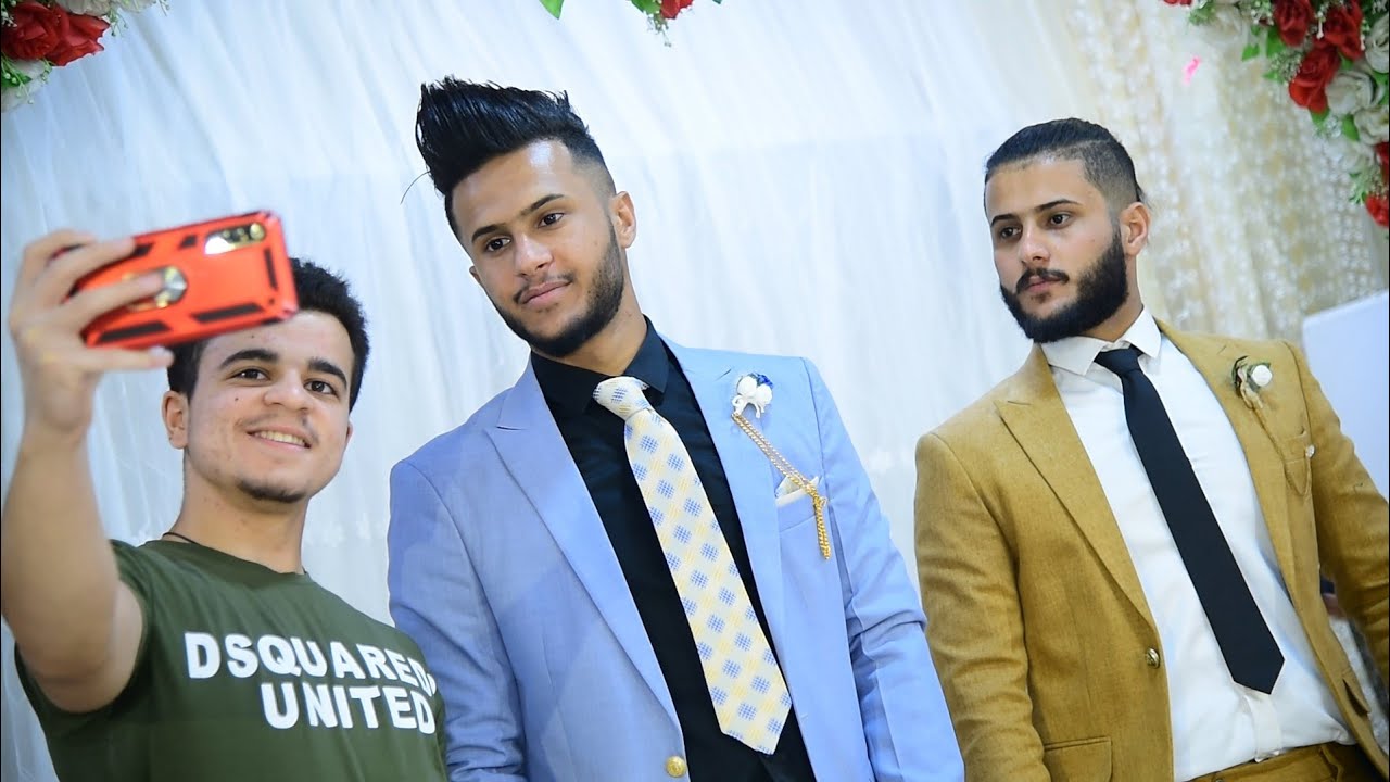 الفنان أحمد عوفي جديد وحصرياااا ✔️ مواويل 2022 حفل زفاف الأخ جعفر طعمه ولاخ أمير طعمه