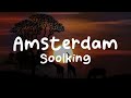 Soolking Amsterdam Lyrics