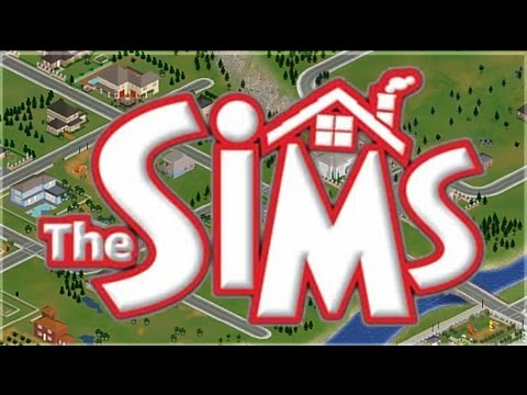 Let's Play || The Sims 1|| Part 1 || The Original - YouTube