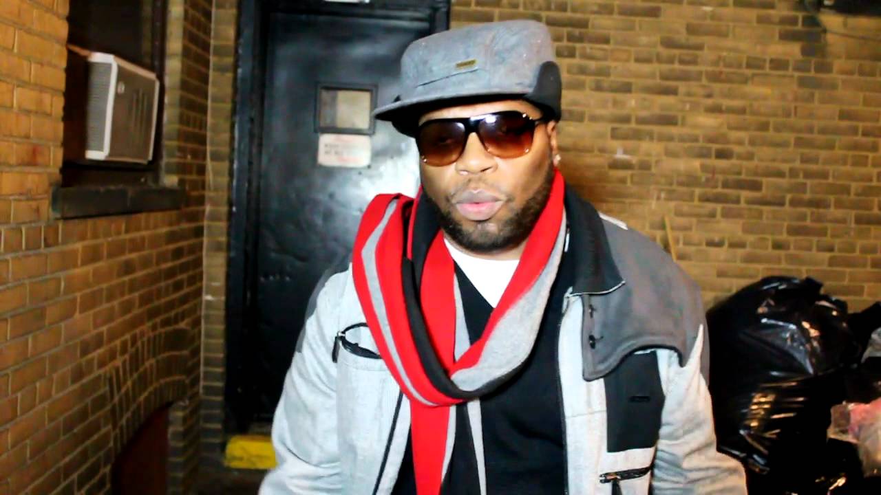 KVBeats feat. Pace Won, Smoothe Da Hustler, D.V. Alias Khryst & Retsam "I'm Serious"