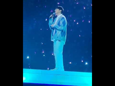 221223 성시경 연말콘서트 - 태양계~♡