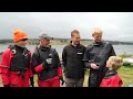 Three Generations. One Race. Family Rivalry at the Mirror Nationals