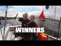 Three Generations. One Race. Family Rivalry at the Mirror Nationals