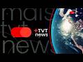 Acompanhe as notícias que foram destaque da semana no TVT News Primeira e Segunda Edição 11 à 15/05