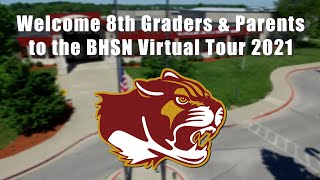 BHSN Virtual Tour February 2021