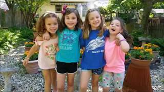 FCA Sellersville kindergarten movie 2018 finale