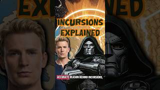 Marvel Cinematic Universes Incursions Explained