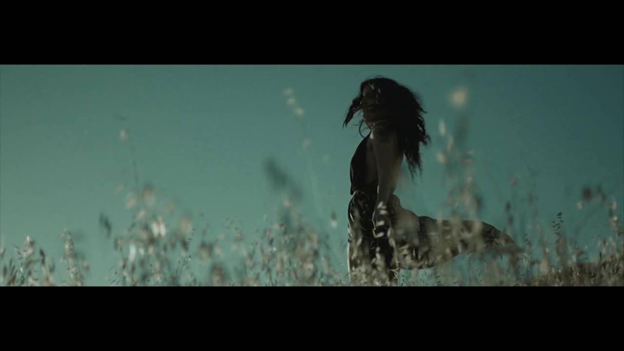 SERGIO BLÁZQUEZ ft ANABELLA " U READY" official video