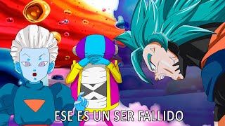 GOKU EL EXPERIMENTO SAIYAJIN FALLIDO | CAPITULO 1 | ZEI TEORÍAS DBS