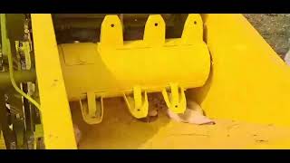Nvt Makka Thresher Back Tokri Model Best Thresher Krishak Agency Vidisha 7771900680