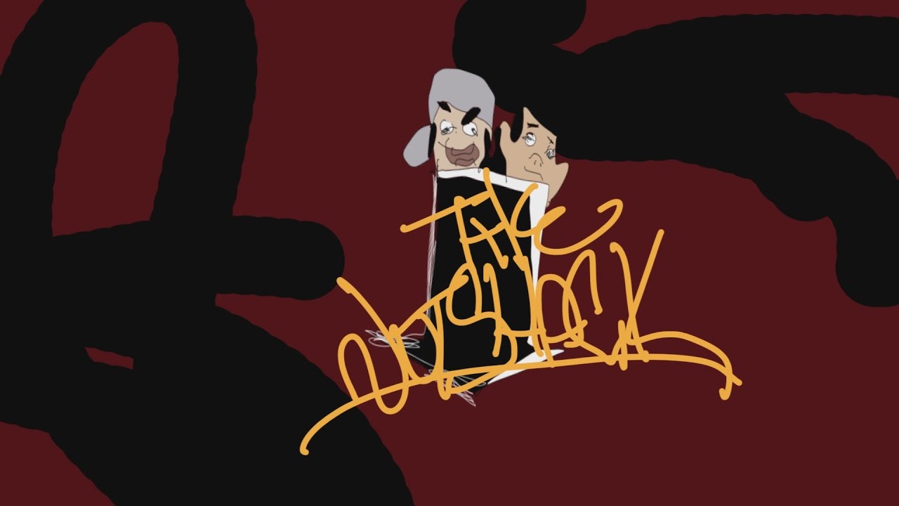 Homemade Intros: The Nutshack