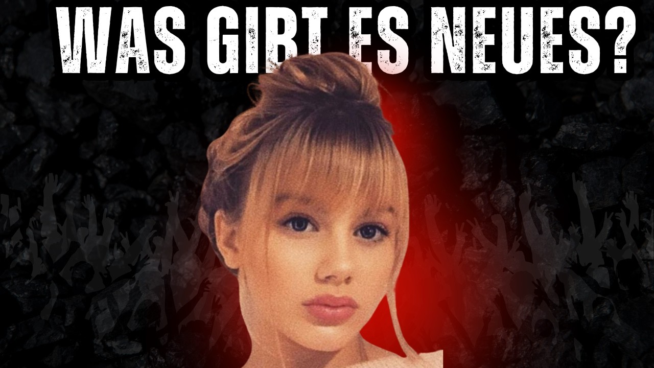 Rebecca Reusch - 7 Jahre vermisst! Was gibt es neues?