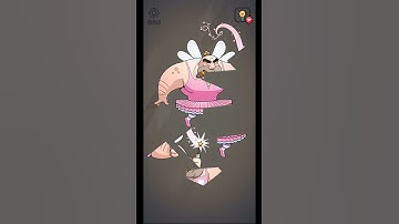 Brain Wash Level 35 | Brain Wash Level 35 Walkthrough and Solution