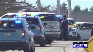 Man shot and killed by Brewer Police Chief identified