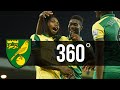 Norwich City 2015-16 Documentary: City360, Episode 2