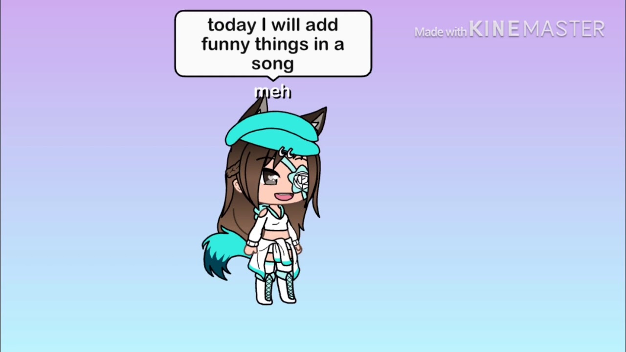 Funny music 