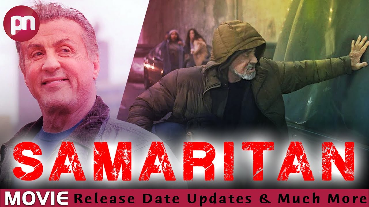 Samaritan Movie Release Date Updates & Much More Premiere Next YouTube