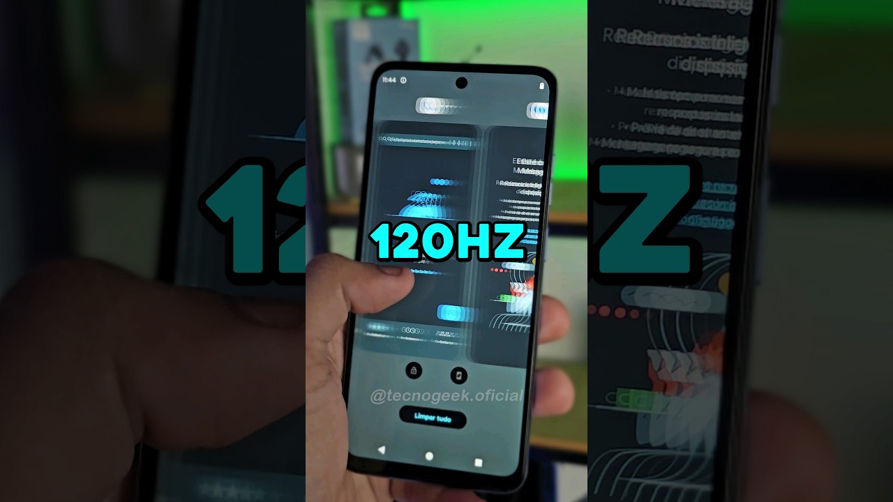 Melhores CELULARES at&eacute; 1000 REAIS