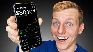 Revealing My ENTIRE $80K Stock Portfolio