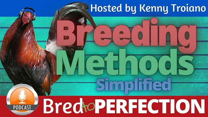 Ep130  Breeding Methods Simplified