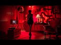 Crimson Mirrors – Late Night Synthwave Trip Hop Mix