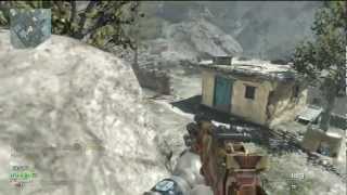 MP7 Flawless Face-off