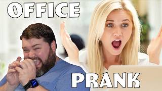 My Funny Voices Got Me Busted At Work