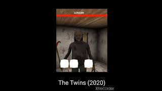 Evolution Of Grandpa