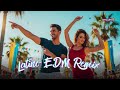 Latin Party Mix 2026 💥 The Energy-Boosting Latin EDM Remix for Wild Club Nights
