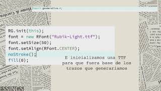 Proyecto 2_Tipografía Generativa