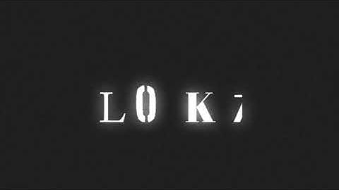 I Created Loki Intro In Kinemaster|Teaser|Tutorial Coming Soon