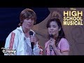Breaking Free 💜 | High School Musical | Disney Channel UK