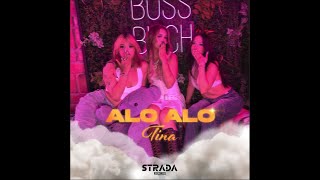 Tina - Alo Alo Official Music Video