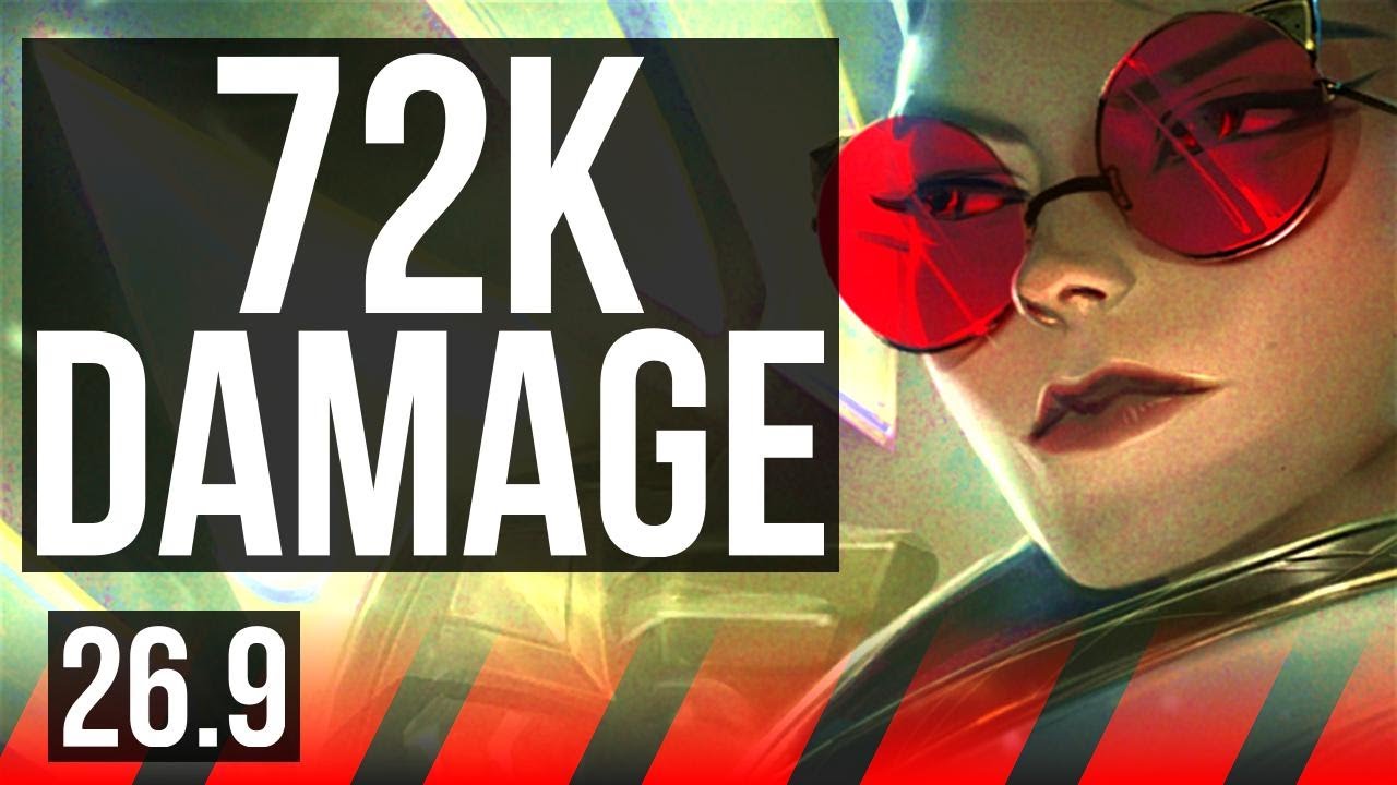 Watch Vayne outplay Zaahen in Korean Master! 
Highlights: 72K damage to champions, Good KDA: 24/3/10. 
Learn what runes to use, what items to build, understand how to lane, teamfight, and outplay your opponents as #Vayne. 
/// #LeagueOfLegends high elo replay 
 
Thank you for watching! 
Did you learn something new? Share it in the comments! 
If you liked this video, please leave a thumbs up, if you disliked it, be sure to give me feedback in the comments. I appreciate your support! 
 
~~~| DOMISUMREPLAY |~~~ 
High elo replays for every role and champion. Improve your gameplay. Many uploads per day. 
 
~~~| WATCH MORE |~~~ 
Vayne channel: https://www.youtube.com/channel/UCWGLoWBs5t8bZkrUEMv984Q?sub_confirmation=1 
 
More replays of: 
- Vayne vs Zaahen: https://www.youtube.com/playlist?list=PLCLsW3yrOKcrKMLRxFsGUoOaTykPrdqb7 
- Vayne TOP: https://www.youtube.com/playlist?list=PLCLsW3yrOKcokAnNkCOkrDGwFqlTaz5z5 
 
~~~| MATCH INFO |~~~ 
GAME TYPE: Ranked Solo/Duo 5v5 
REGION: KR 
AVERAGE RANK: Master 
SEASON: Season 2026 
PATCH: 26.9 
 
~~~| SPECTATED PLAYER |~~~ 
CHAMPION: Vayne 
SKIN: Sentinel Vayne (Rose Quartz) 
RANK: Master 
RIOT ID: Dive into pulsar # 3687 
OP.GG: https://op.gg/summoners/kr/Dive+into+pulsar-3687 
RUNES: PRECISION - Lethal Tempo, Presence Of Mind, Legend: Alacrity, Cut Down; RESOLVE - Bone Plating, Overgrowth (Attack Speed + Adaptive Force + Health) 
 
~~~| OPPONENT |~~~ 
CHAMPION: Zaahen 
RANK: Master 
RUNES: PRECISION - Conqueror, Absorb Life, Legend: Alacrity, Last Stand; SORCERY - Axiom Arcanist, Celerity (Attack Speed + Movement Speed + Health) 
 
I am not one of the summoners playing in the matches uploaded to this channel, so I am unfortunately unable to answer questions about decisions made by the summoners in the game. 
 
played at 2026-05-12 15|26|21 (CEST); rec on sd-banana at 2026-05-12 21|01|35 (CEST); mtdt at 2026-05-12 21|51|42 (CEST); KR-8213594575-TOP-RED