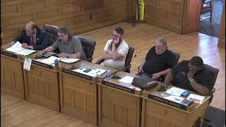 City of Bay City, MI Live Stream