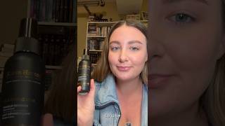 i finally look forward to taking my makeup off! @K@KarinHerzogAustralia #karinherzog #ad