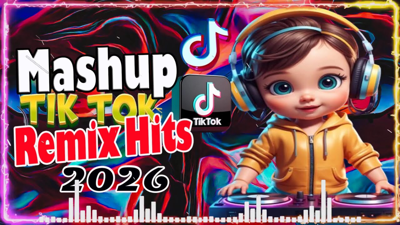 Best TikTok Mashup Remix 2026 | Philippines Nonstop DJ Mix - Disco Remix Nonstop 2026