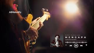 Download lagu Mengapa - Rony Parulian Cover