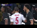 AS Monaco v Juventus | Highlights | UEFA Champions League 2025/26
