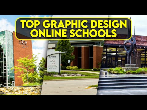 Best Colleges With Design Programs