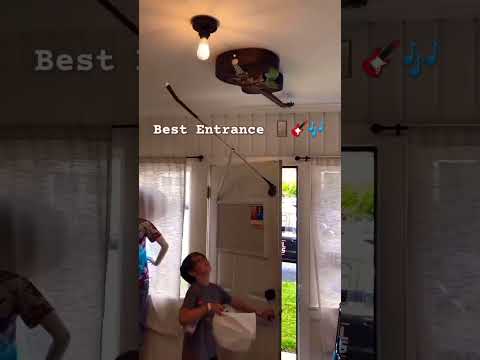 Door Knocking SOUND EFFECT - Heavy Door Knocks Anklopfen SOUNDS