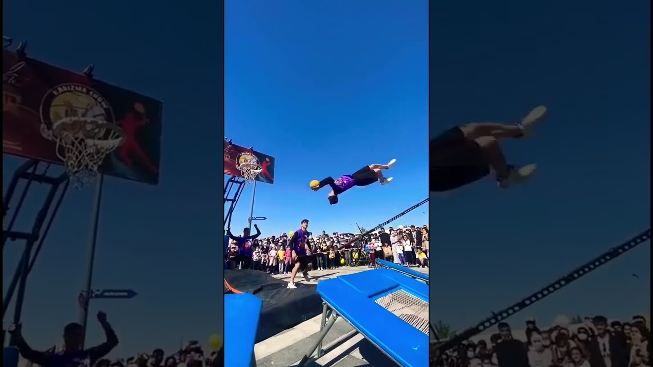 Shoul I join a basketball team?😹 Comment if you have been to Prague! 